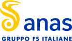 Logo Anas S.p.A.